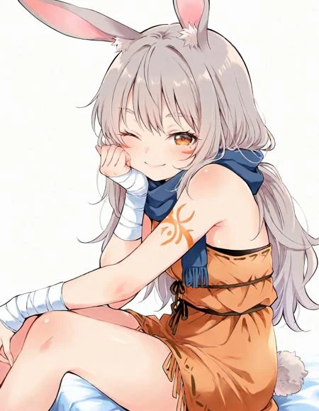 Satou Kenetsu Style - illustrious v1