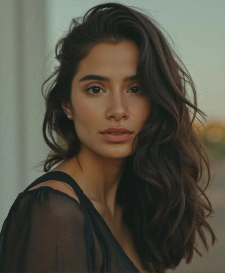 Diane Guerrero v1.0