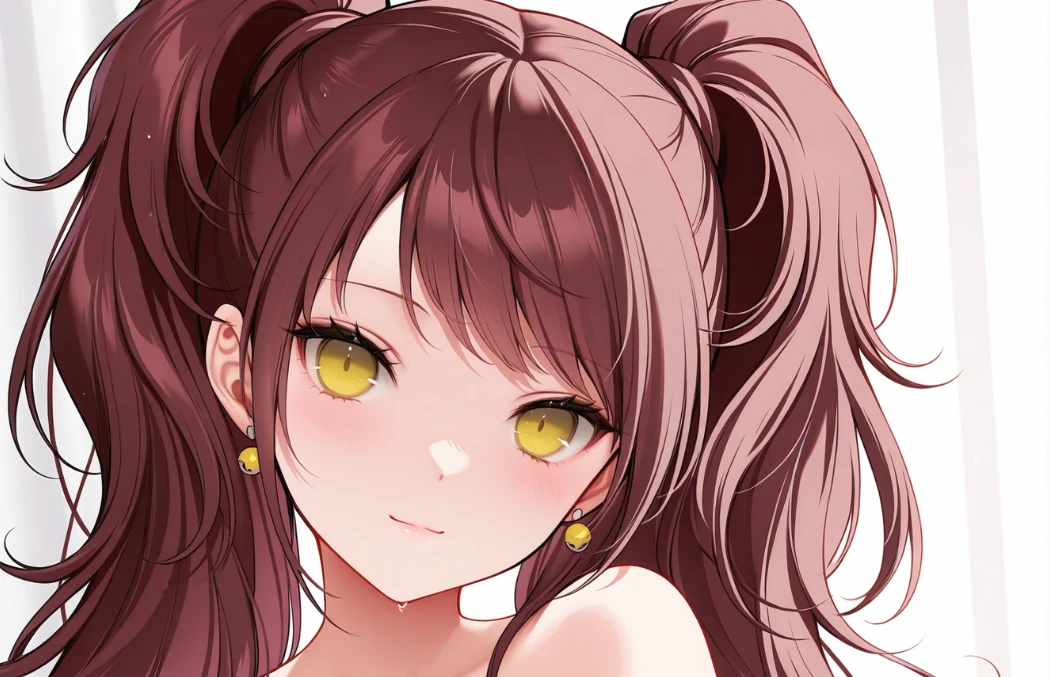bridgeless claw bra Illustrious