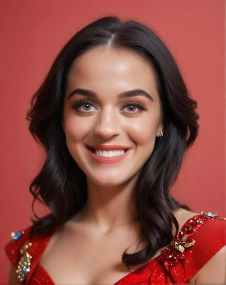 Katy Perry for Pony v1