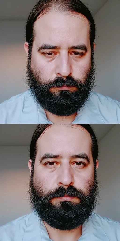 Flux Barba 95 1.0