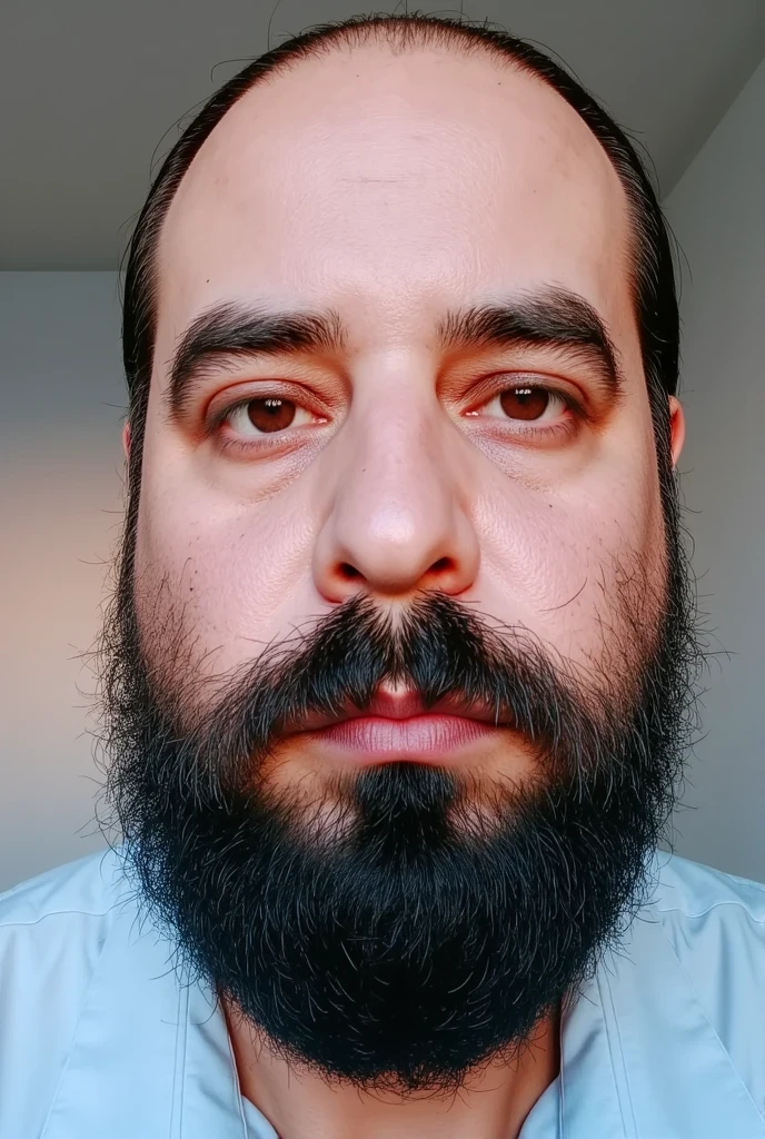 Flux Barba 89 1.0