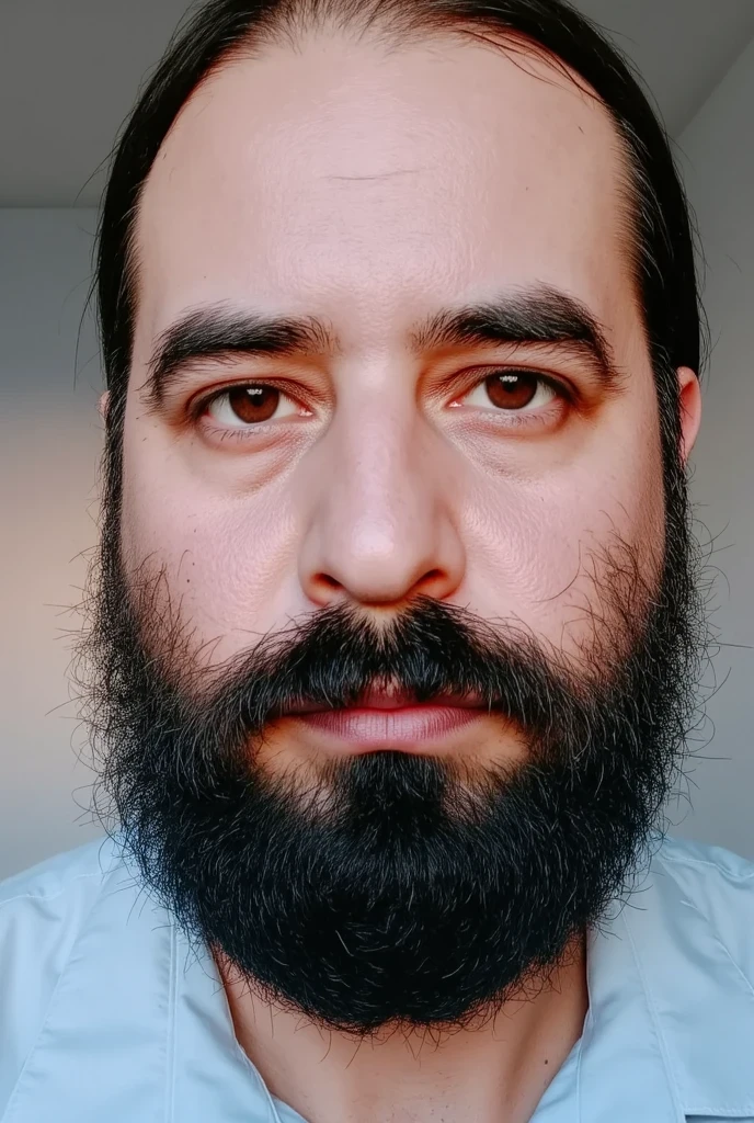 Flux Barba 91 1.0