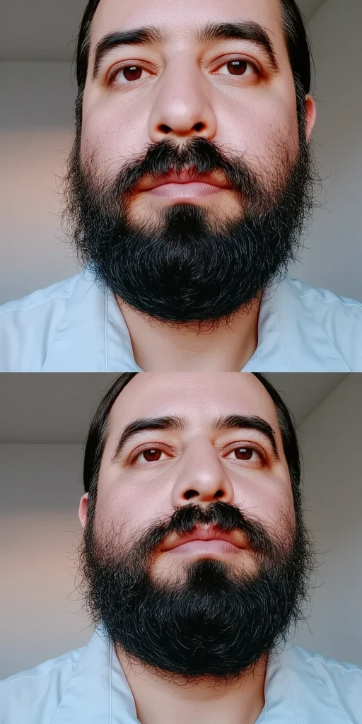 Flux barba 96 1.0