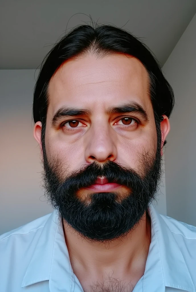 Flux Barba 88 1.0