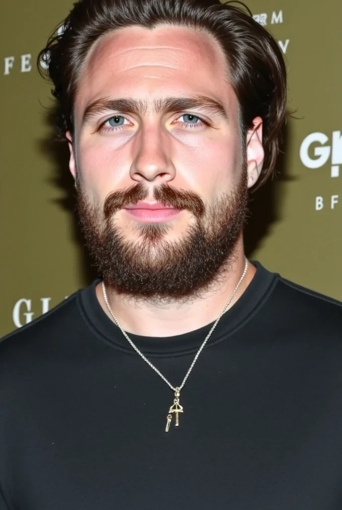 Flux Aaron Taylor Johnson 4 1.0