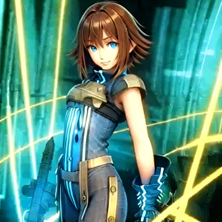 Shelk Rui -FF7- v1.0