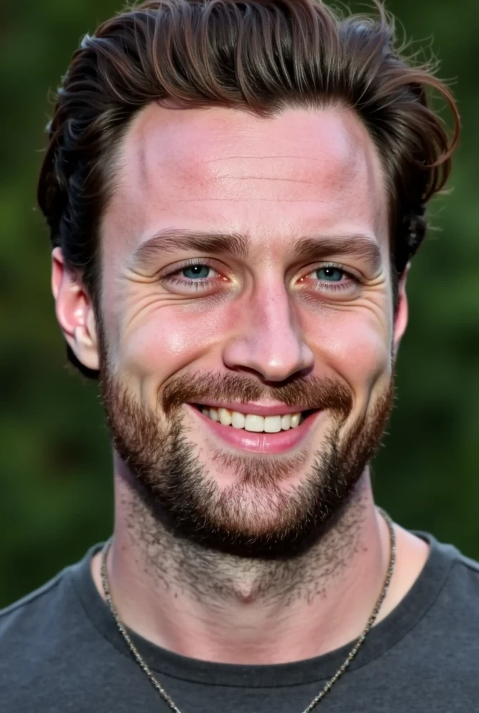 Flux Aaron Taylor Johnson 3 1.0