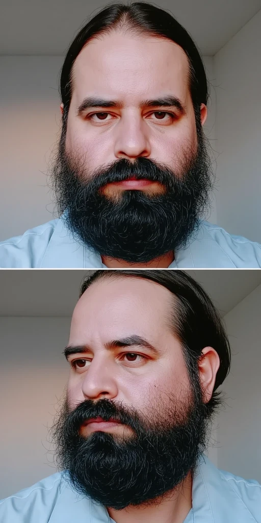 Flux Barba 94 1.0