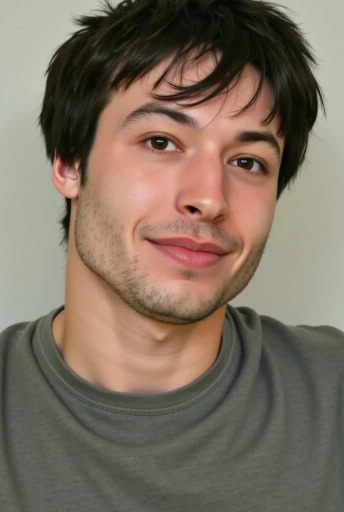 Flux Ezra Miller 3 1.0