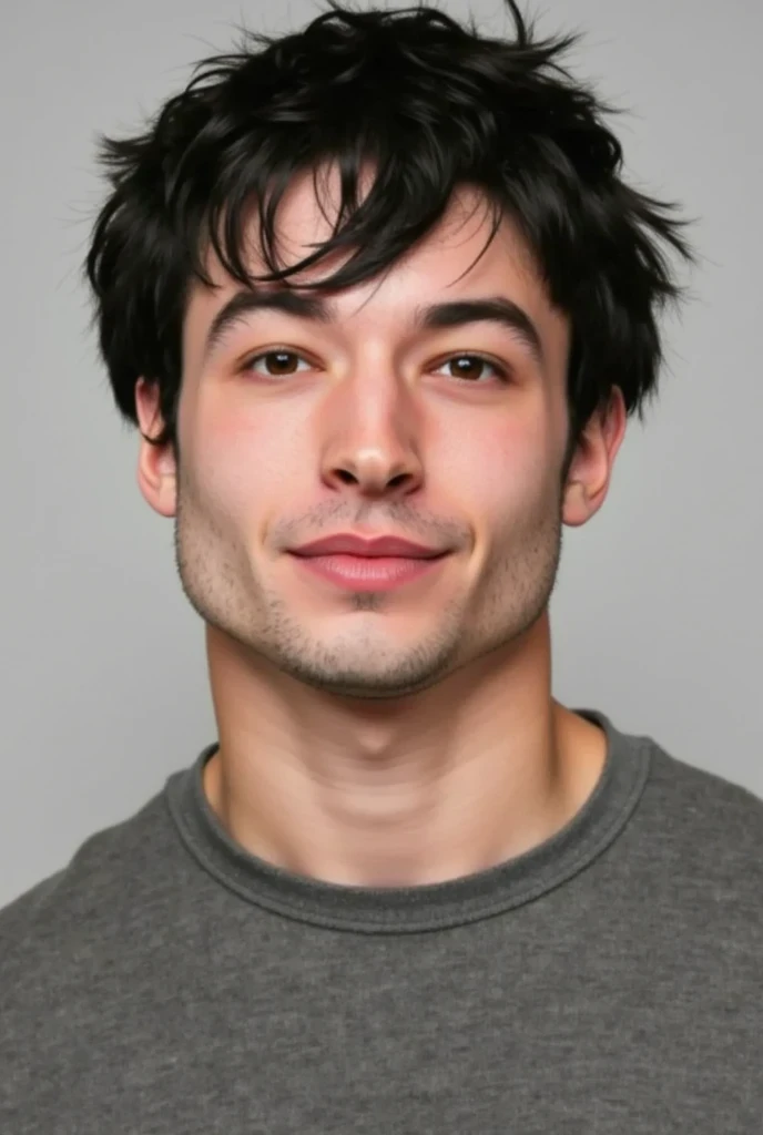 Flux Ezra Miller 5 1.0