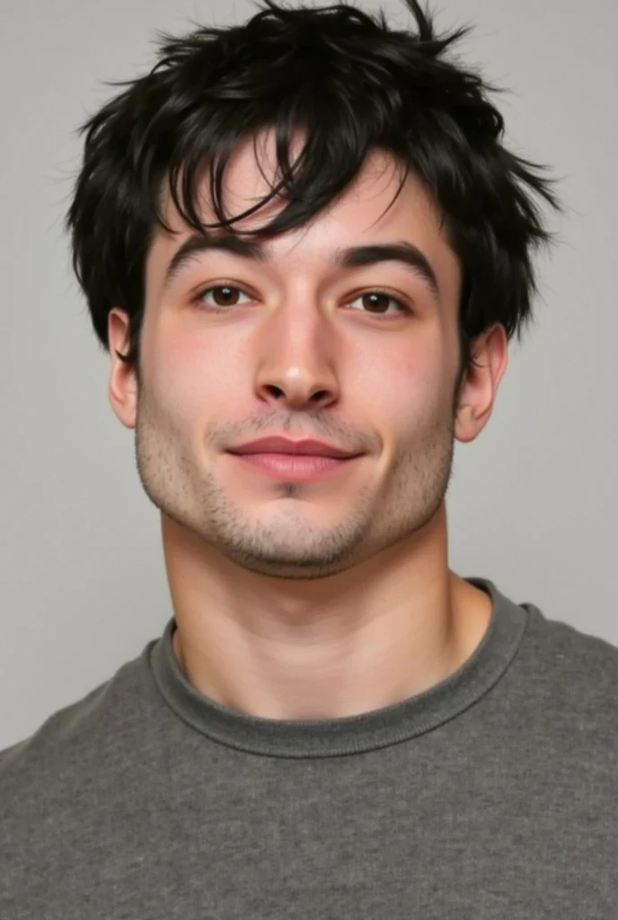 Flux Ezra Miller 4 1.0