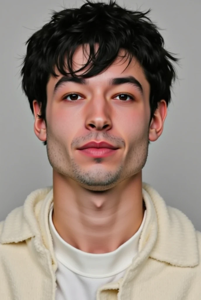 Flux Ezra Miller 2 1.0