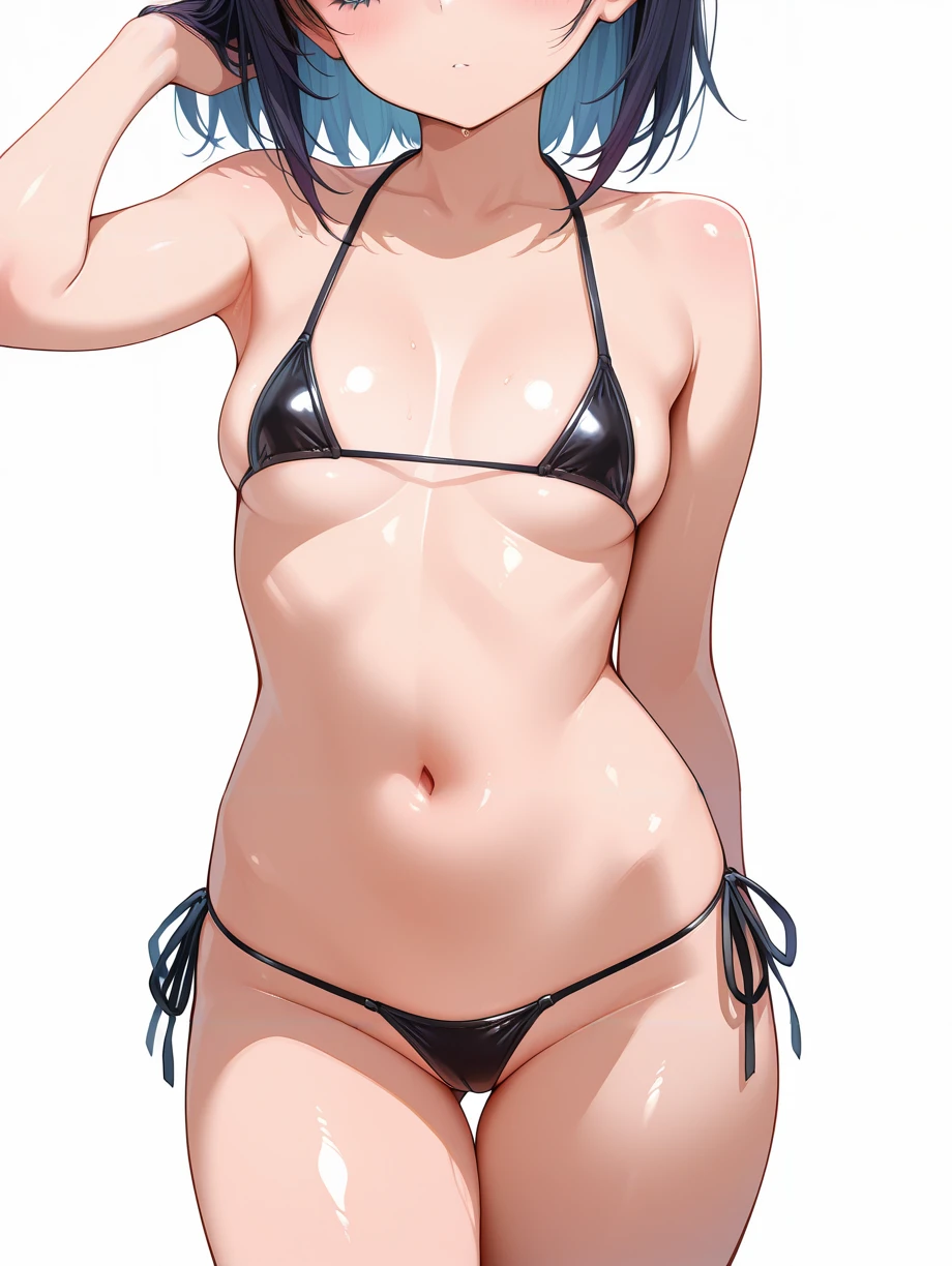 マイクロビキニ/micro bikini V1.0 ill