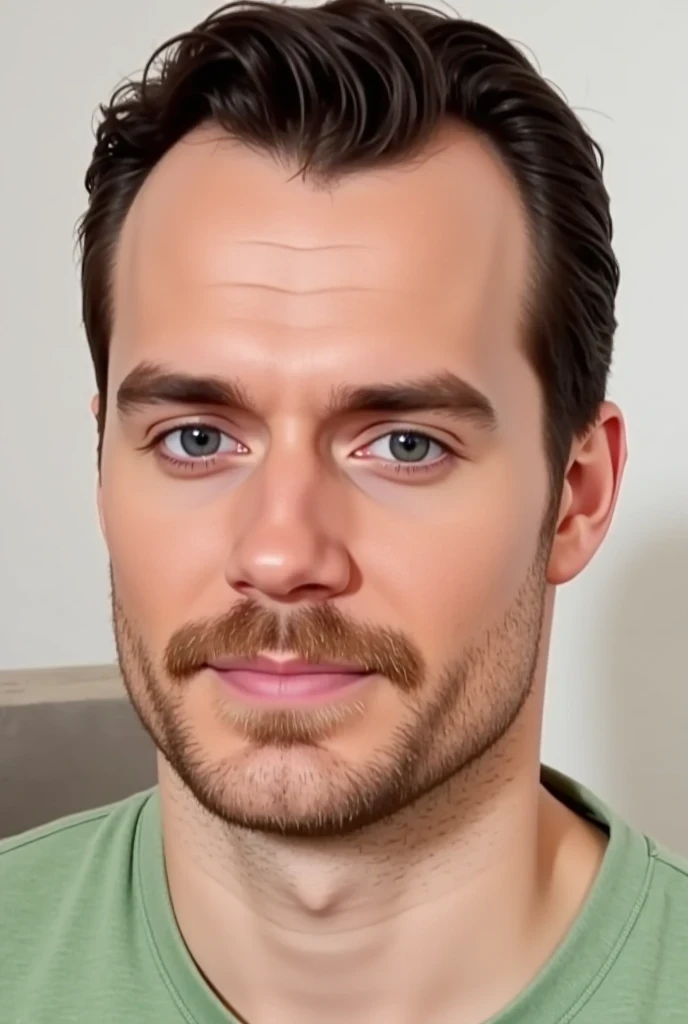 Flux Henrry Cavill 1 1.0