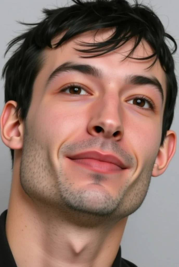 Flux Ezra Miller 1 1.0