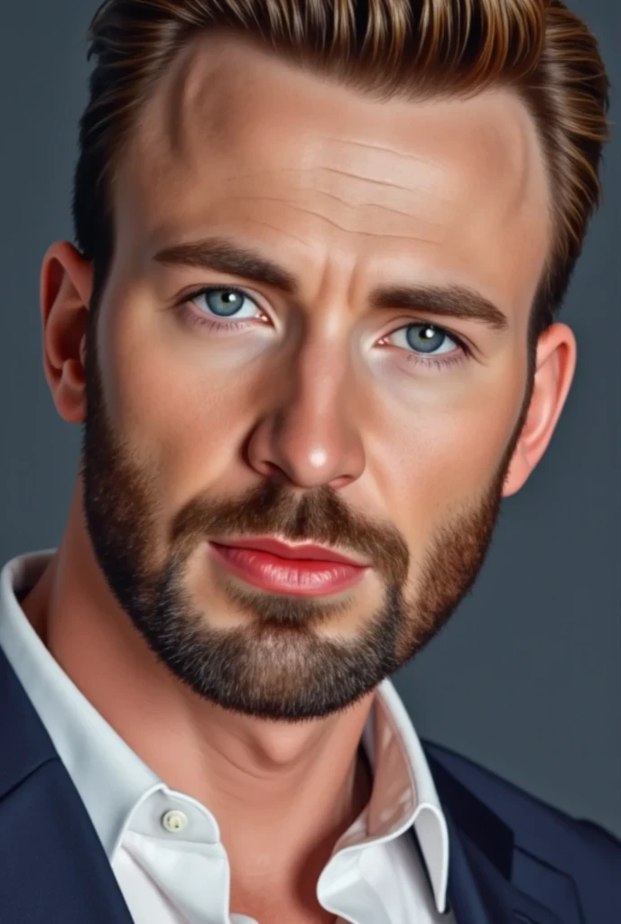 Flux Chris Evans 3 1.0