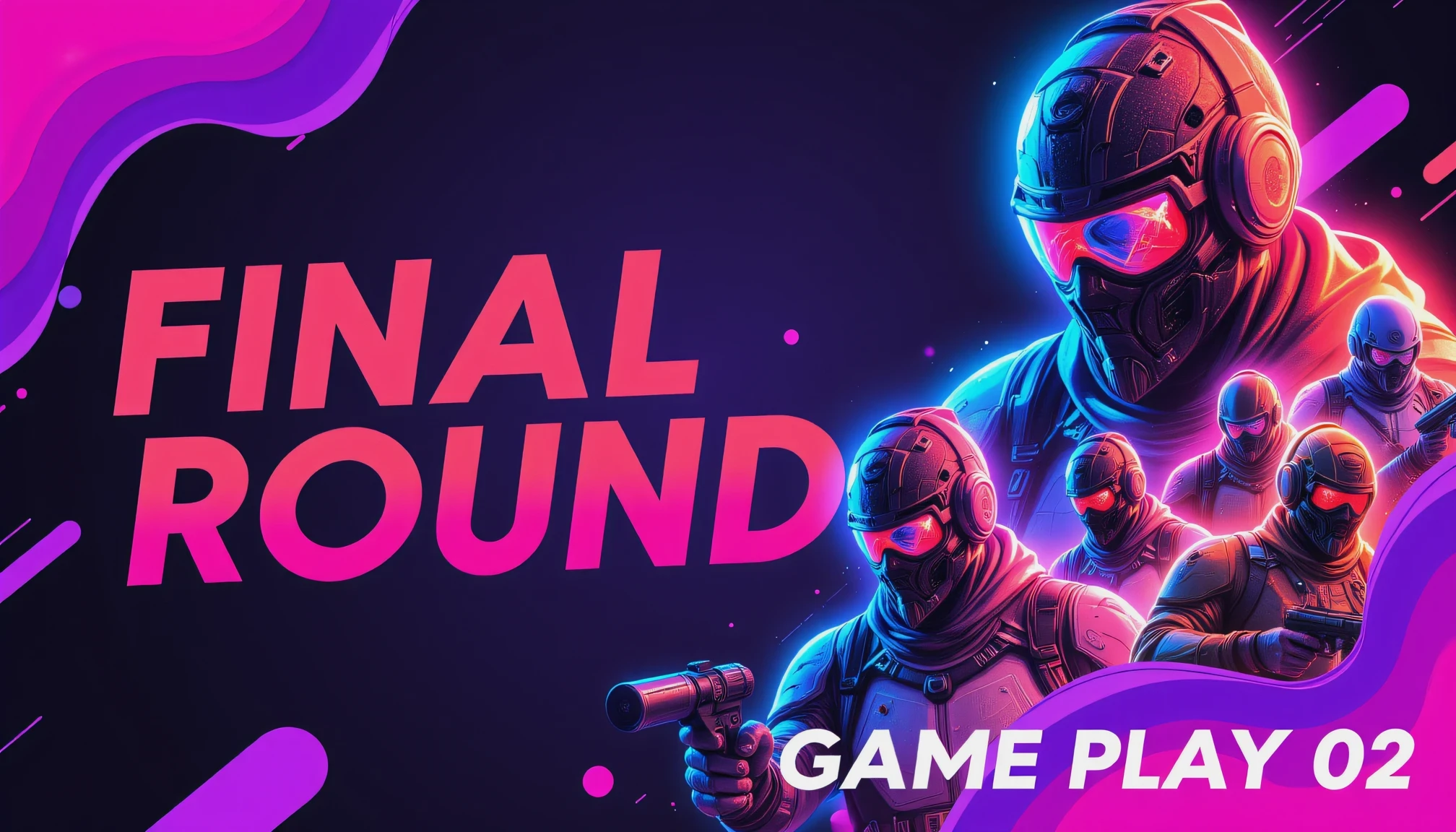This tool helps you generate an amazing YouTube thumbnail! 🎥✨ Simply provide a video title as input, and this AI tool will automatically create a stunning thumbnail for you.
<br>
<br>Note: This is a beta version. 🚧 You may experience some misplaced words in your thumbnails. If this keeps happening, please report it to me. 🙏📩