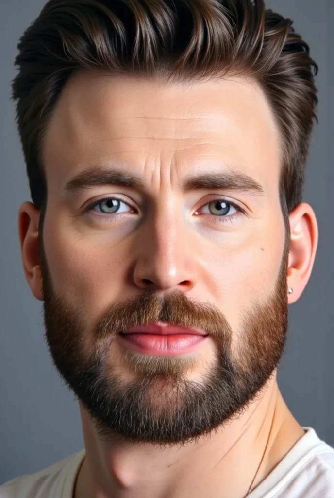 Flux Chris Evans 8 1.0