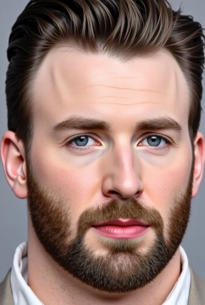 Flux Chris Evans 6 1.0