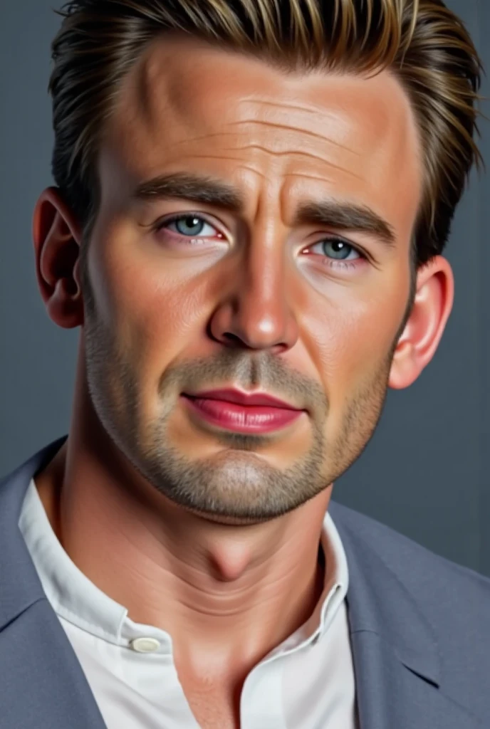 Flux Chris Evans 1 1.0