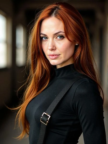 Angelina Jolie (Ca 2011) v1