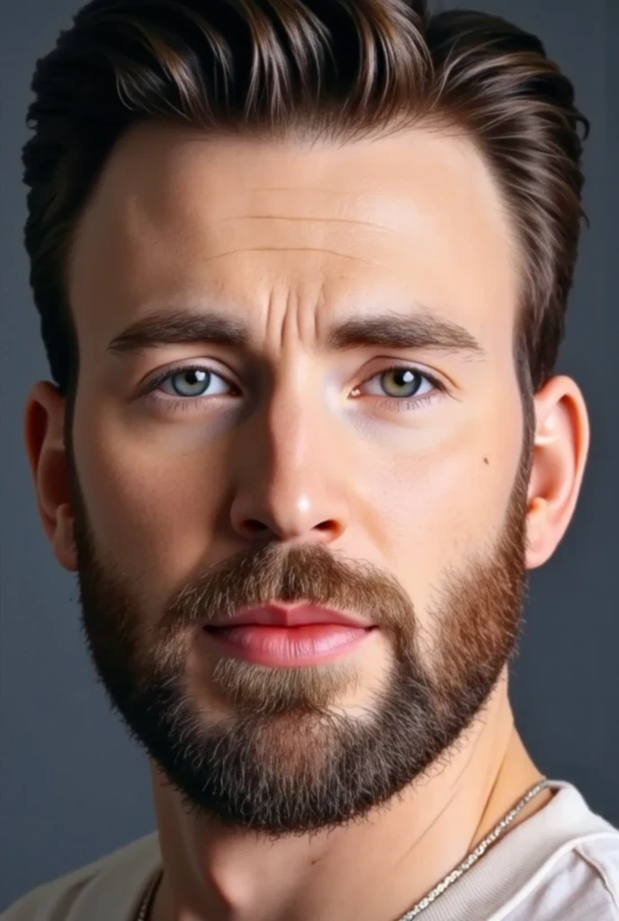 Flux Chris Evans 9 1.0