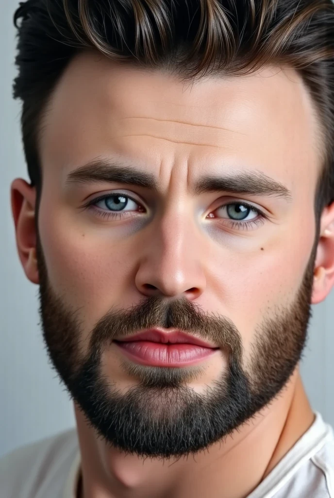 Flux Chris Evans 7 1.0