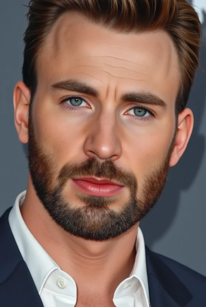 Flux Chris Evans 5 1.0