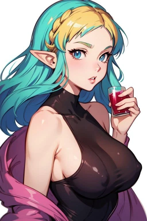 futa ???? donnut 1