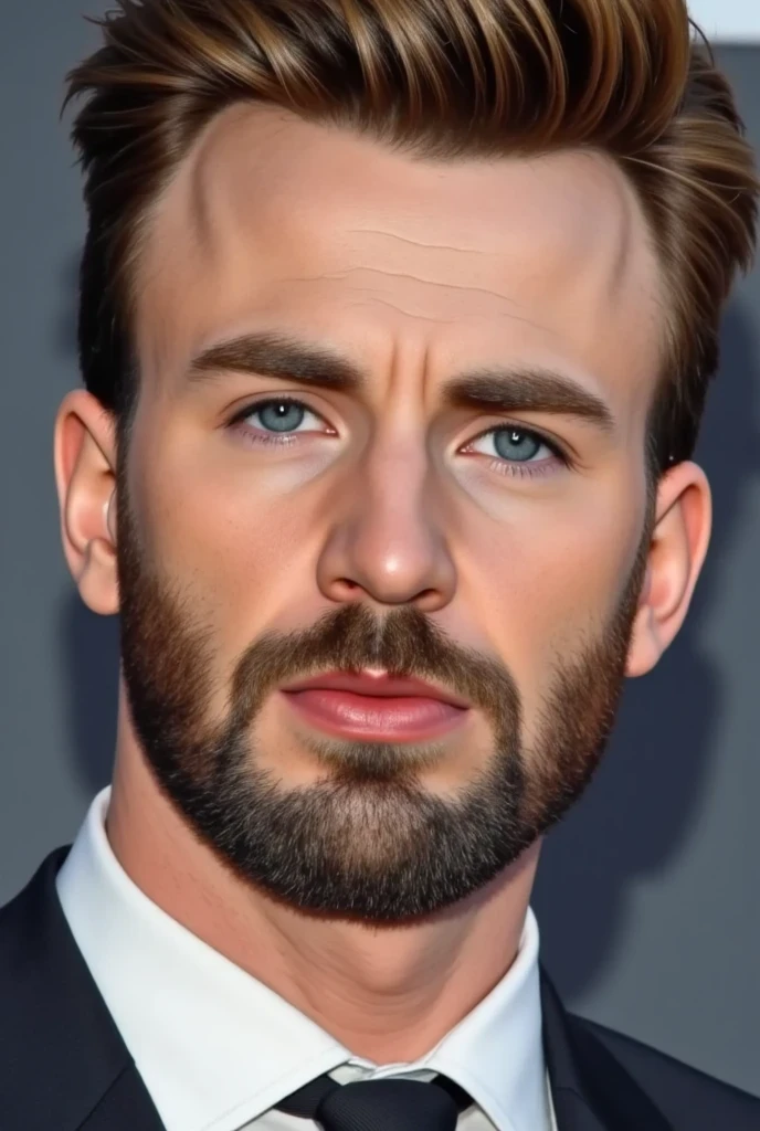 Flux Chris Evans 4 1.0