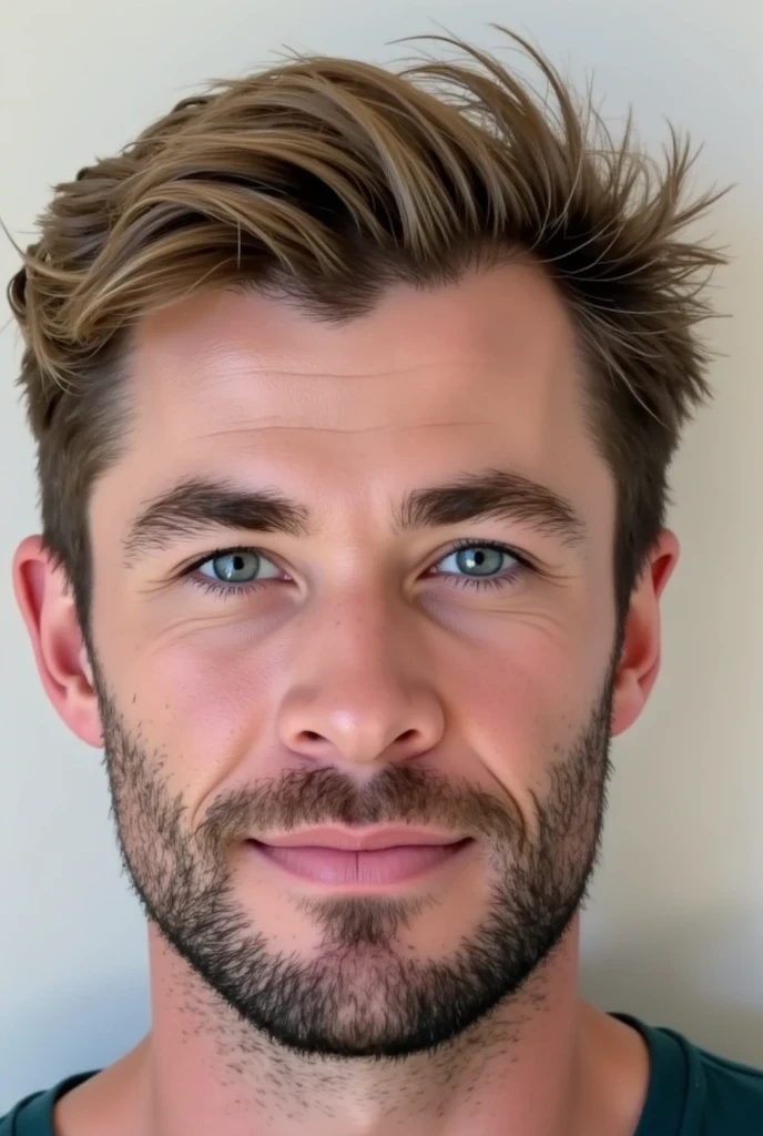Flux Chris Hemsworth 1 1.0