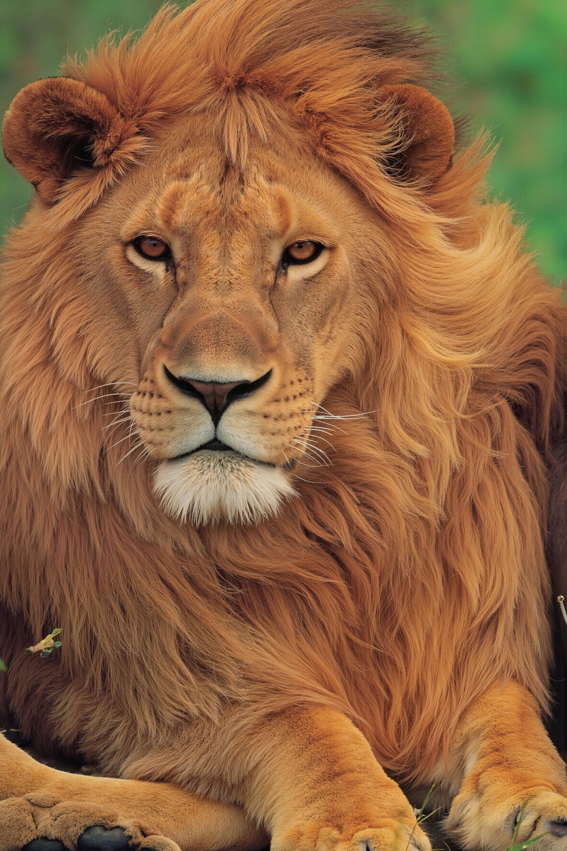 FLUX4K HD amplification，Add texture，Details。The composition remains unchanged