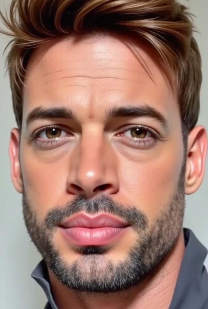 Flux William Levy 4 1.0