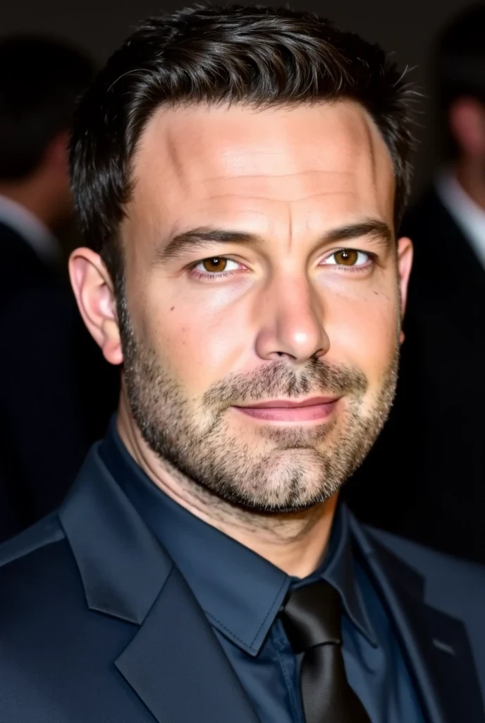 Flux Ben Affleck 4 1.0