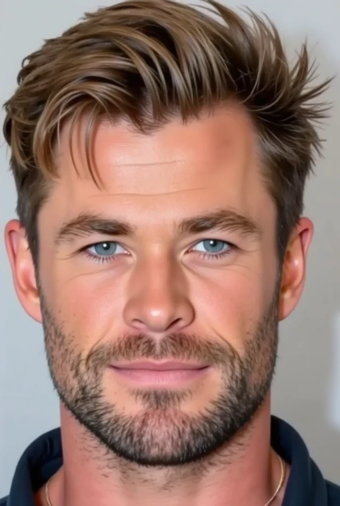 Flux Chris Hemsworth 5 1.0