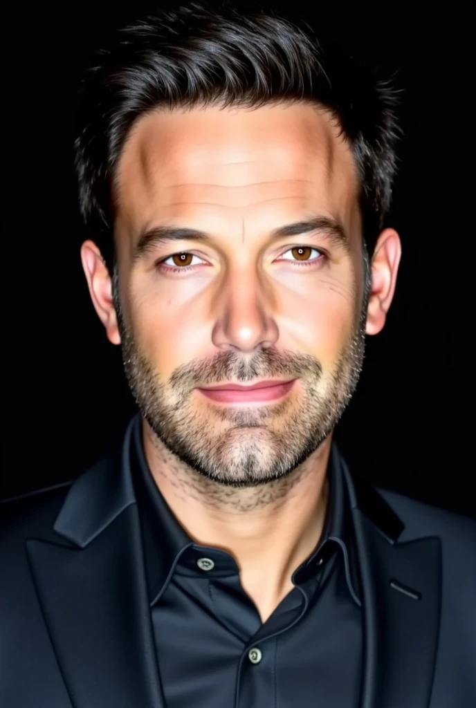 Flux Ben Affleck 3 1.0