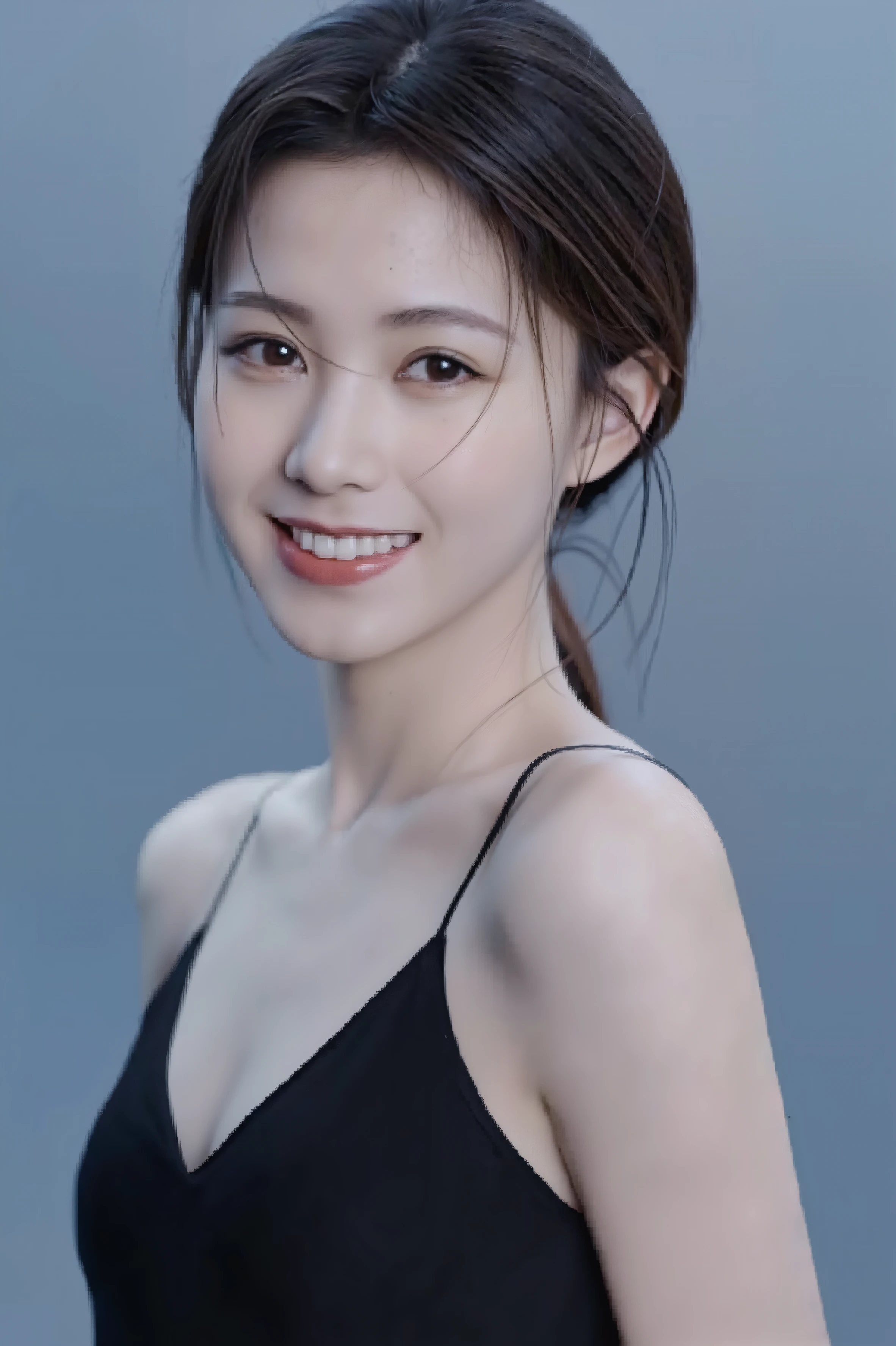 FLUX4K HD amplification，Add texture，Details。The composition remains unchanged