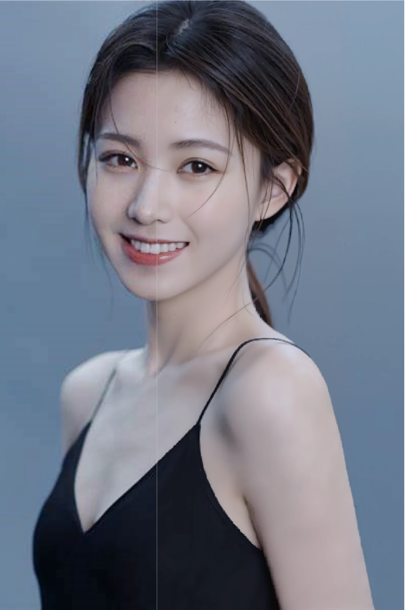 FLUX4K HD amplification，Add texture，Details。The composition remains unchanged