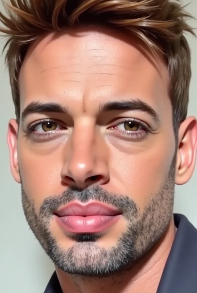 Flux William Levy 2 1.0