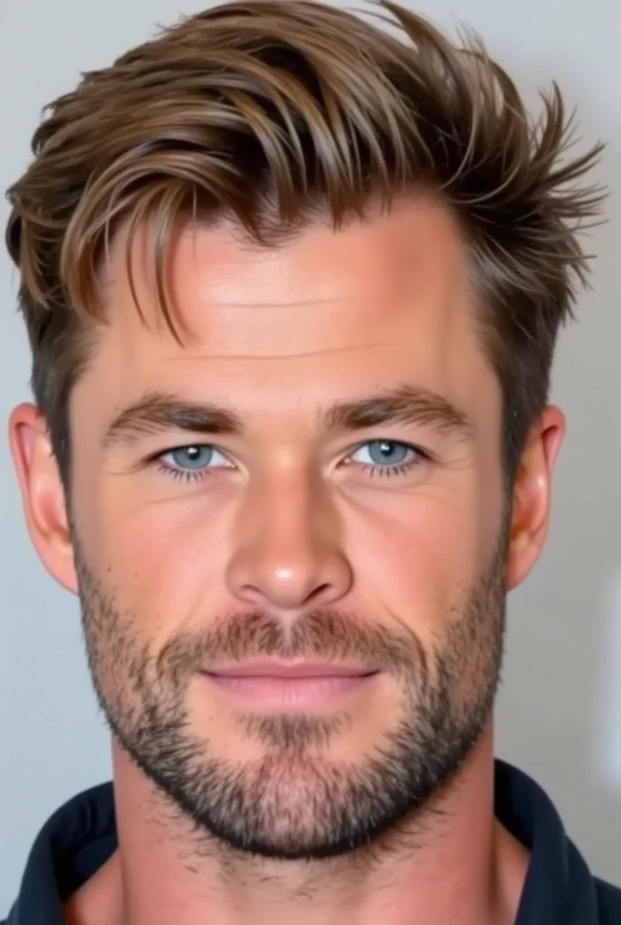 Flux Chris Hemsworth 4 1.0