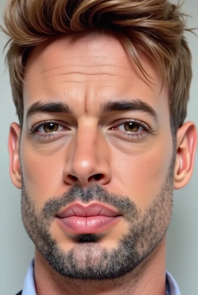 Flux William Levy 3 1.0