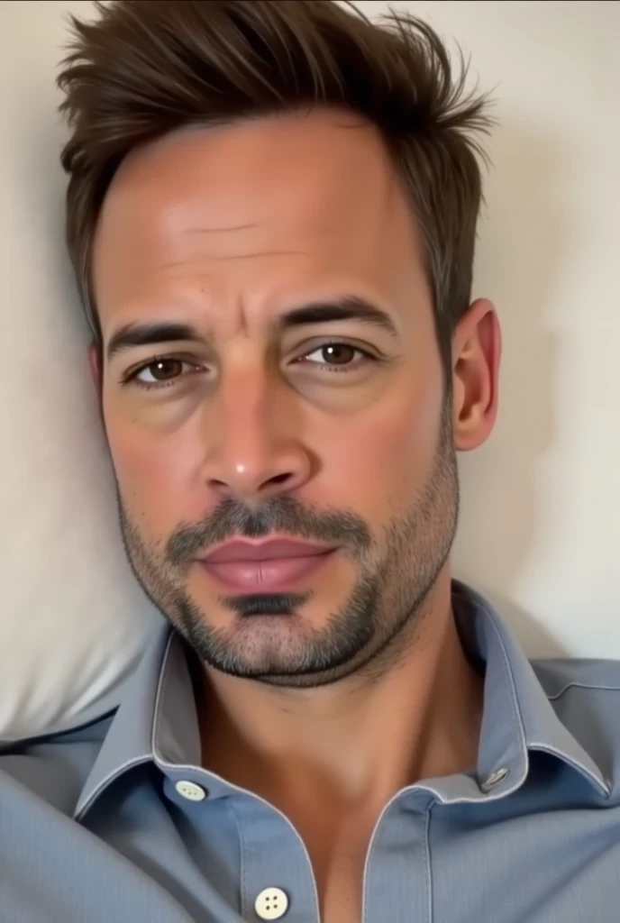 Flux William Levy 1 1.0