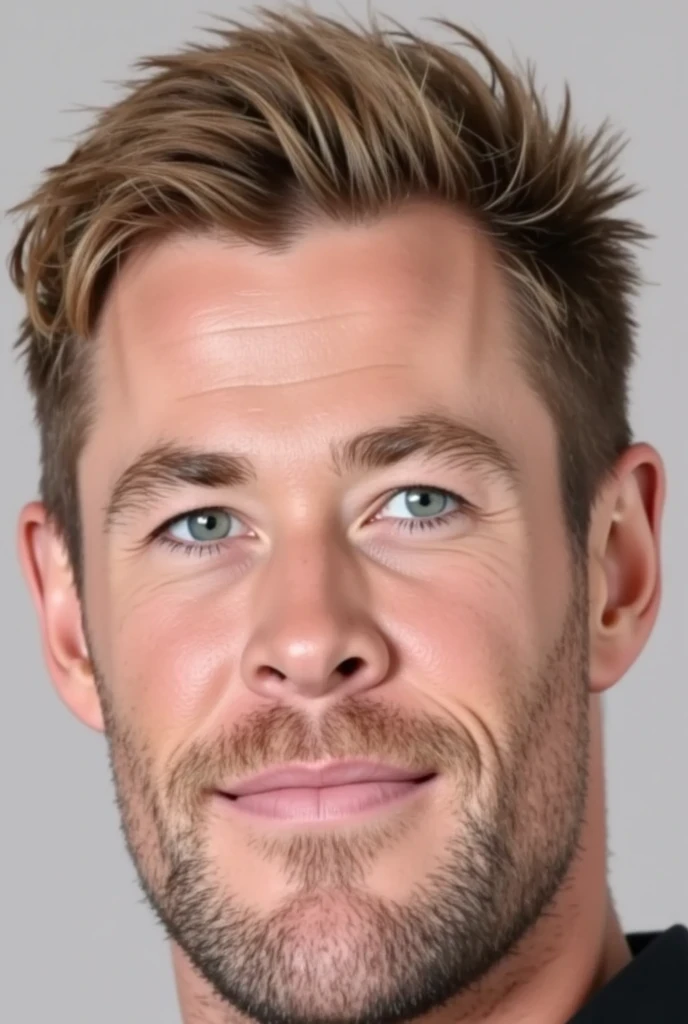 Flux Chris Hemsworth 2 1.0