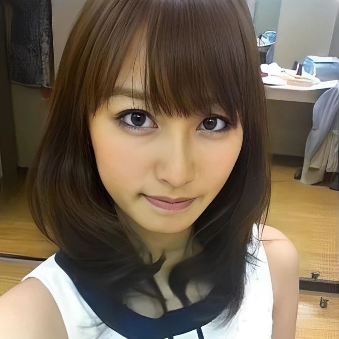 Erina Masuda_Realistic girl Mix v1.0