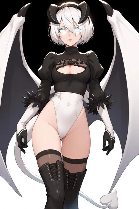 Race - Lilim (Monster Girl Encyclopedia) v1.0