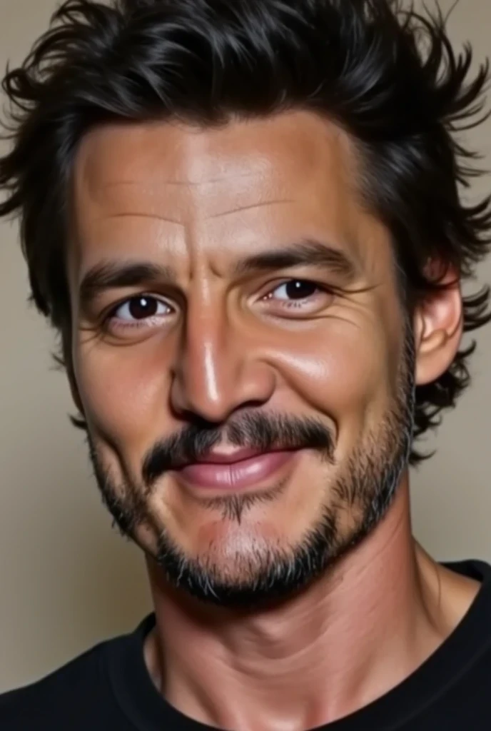 Flux Pedro pascal 4 1.0