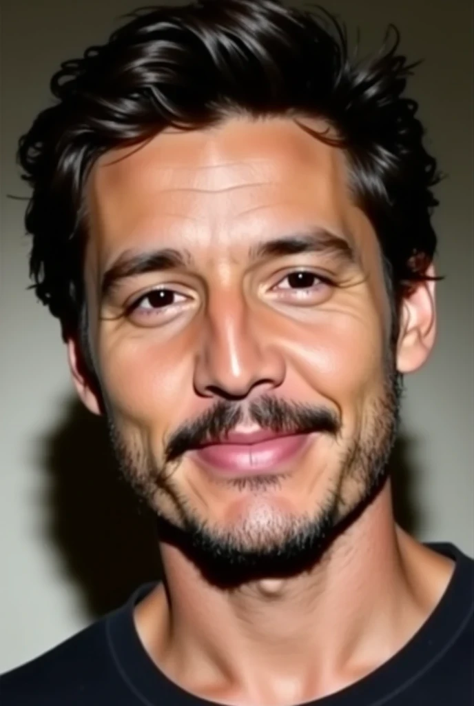 Flux Pedro Pascal 1 1.0