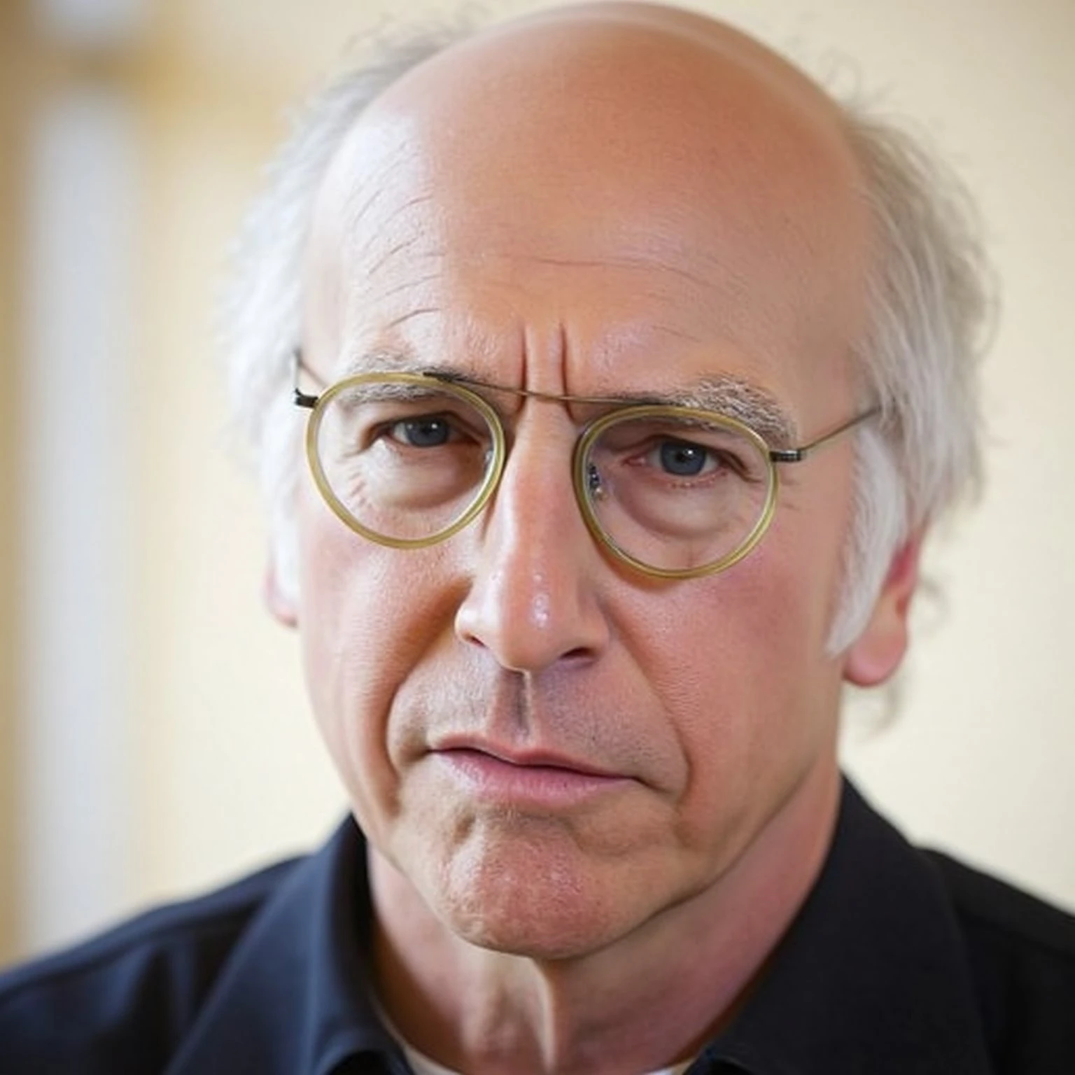 Larry David FluxCore
