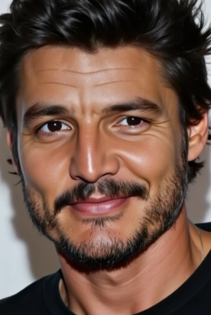Flux Pedro Pascal 5 1.0